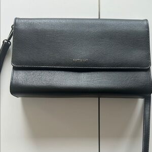 Matt & Nat DREWLG Large Vegan Crossbody Bag